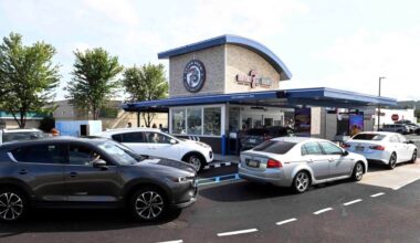 7 Brew gets conditional approval for second proposed Allentown location