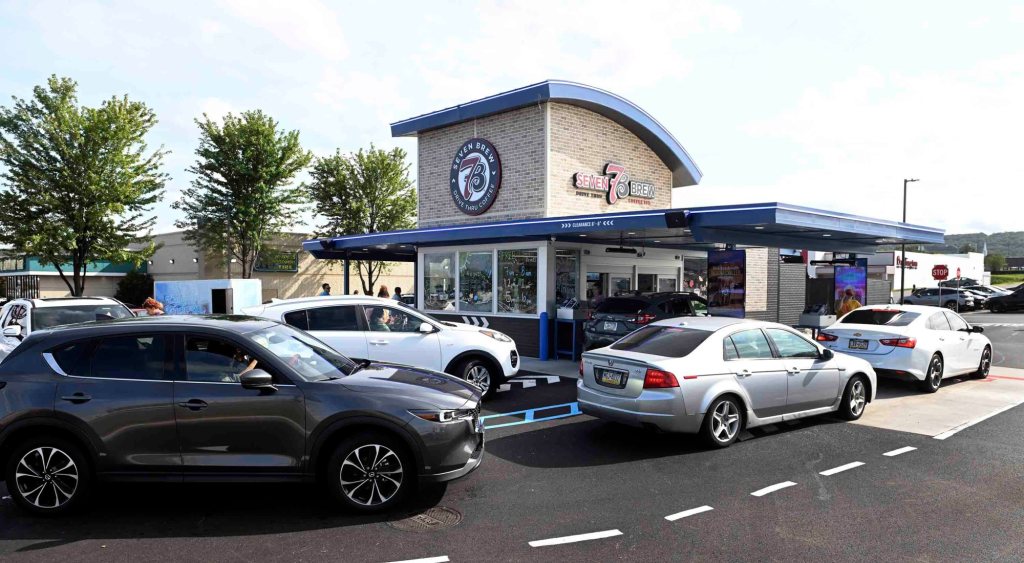 7 Brew gets conditional approval for second proposed Allentown location