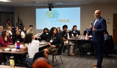 PA attorney general seeks help of Berks teens in learning about social media's impact on mental health