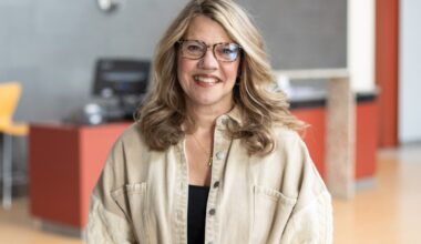 Exeter School Board taps longtime advocate to fill vacancy