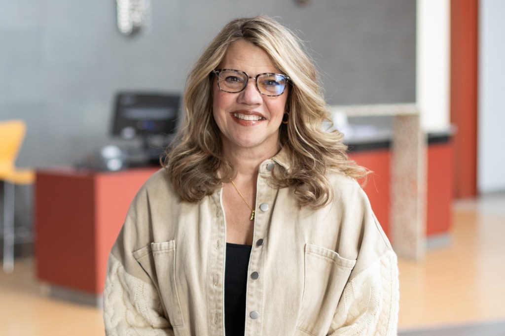 Exeter School Board taps longtime advocate to fill vacancy