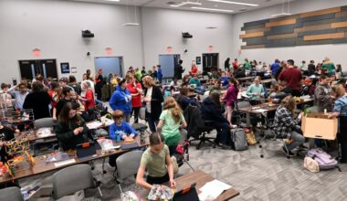 Berks students compete in BCIU's 2026 STEM Design Challenge