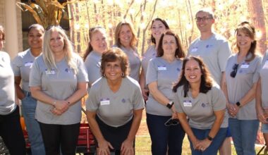 Center for TMJ and Sleep Disorders LLC celebrates 20th anniversary