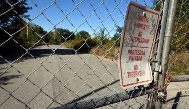 Reading Council weighs $5 million sale of former Dana South site to developer