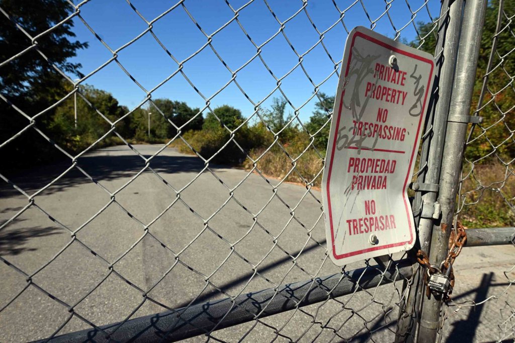 Reading Council weighs $5 million sale of former Dana South site to developer