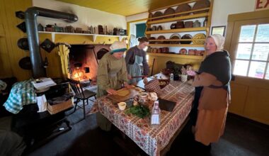 Southeastern Pa. events in late March, early April