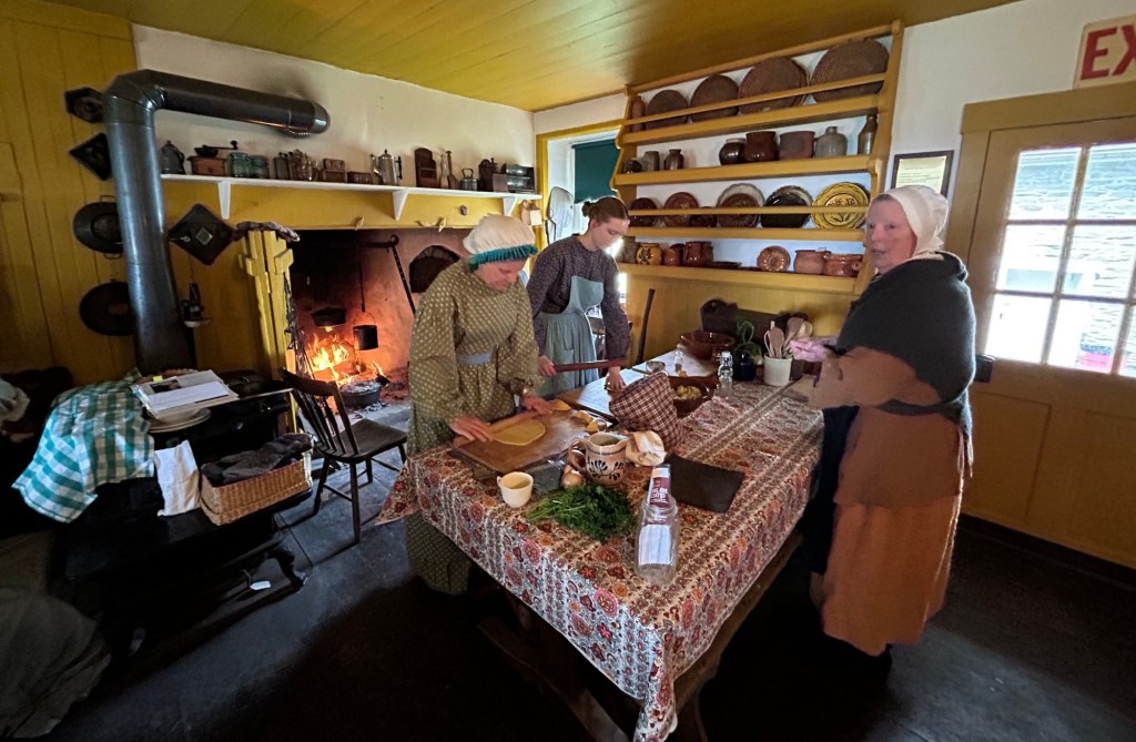 Southeastern Pa. events in late March, early April