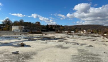 Plan in the works for 232 apartments at former Exeter Promenade