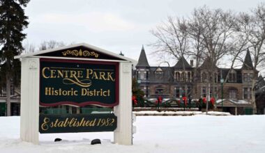 Reading considers historic preservation ordinance changes following HARB shakeup