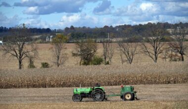 Berks workshop to focus on farm succession