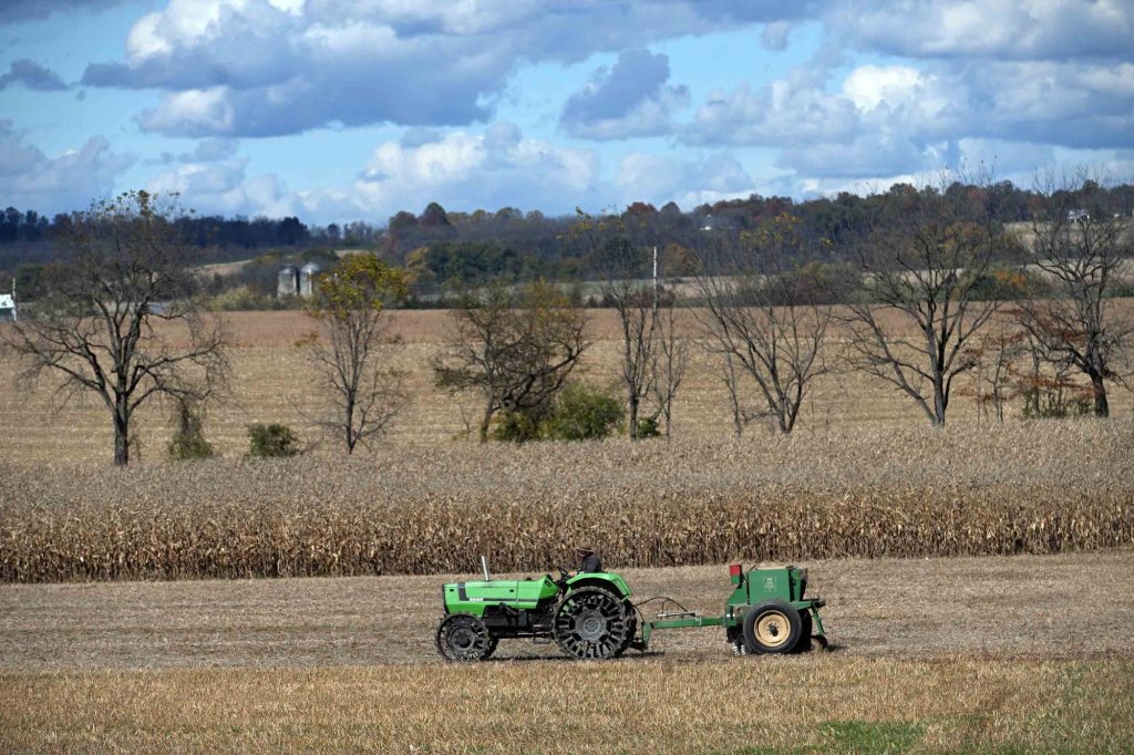 Berks workshop to focus on farm succession