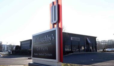 Two longstanding Berks County restaurants to close in March