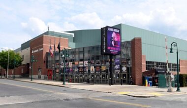 Authority members highlight performance at Reading venues