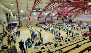 Winners of the 2026 Reading-Berks Science and Engineering Fair