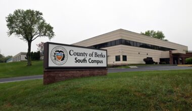 Berks assessment appeals board returning to in-person hearings