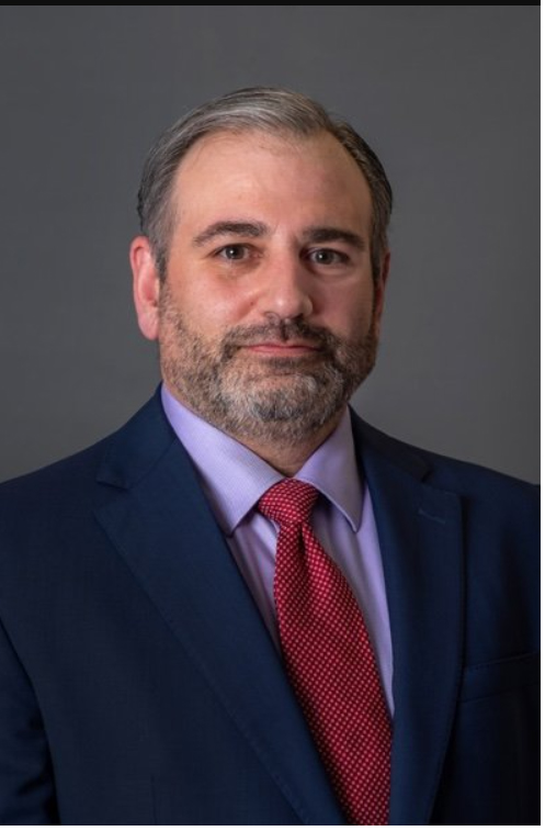 Eric J. Fabrizio (Courtesy ProBerco)