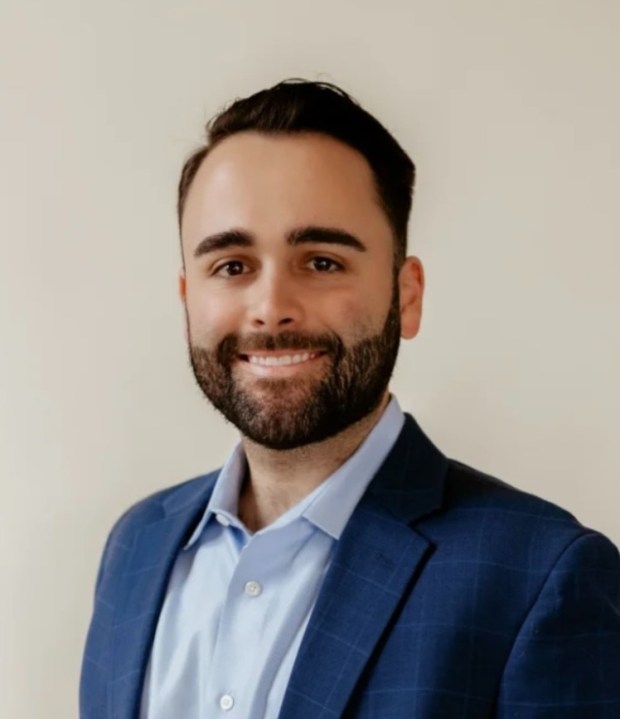 Thomas Heck (Courtesy ProBerco)