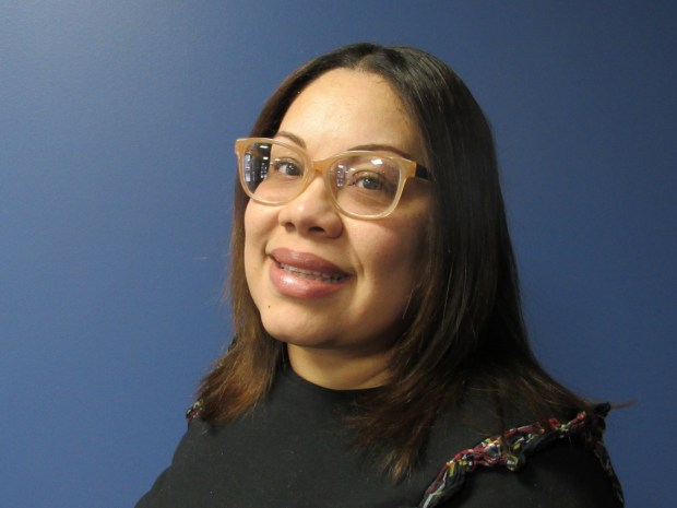 Yessenia Vasquez (Courtesy ProBerco)