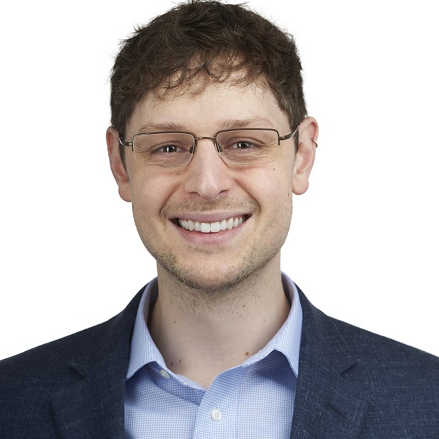 Zachary Bell (Courtesy ProBerco)