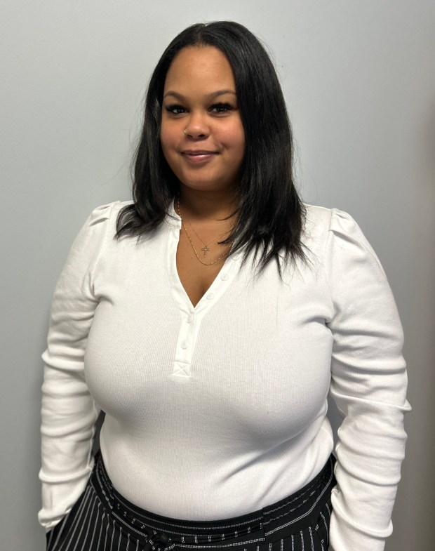 Eniyah Cooper (Courtesy Safe Berks)