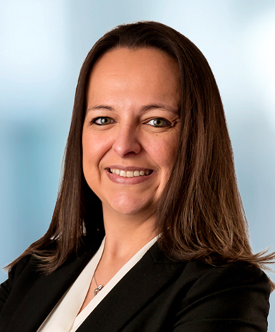 Stefanie Pitcavage Mekilo (Courtesy Saxton and Stump)