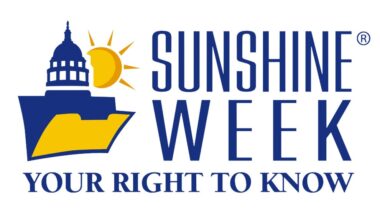 Let the sunshine in and ensure government transparency in Pa.