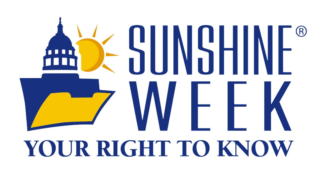 Let the sunshine in and ensure government transparency in Pa.