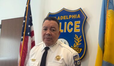 Philadelphia police commissioner discusses how to keep students safe if schools close