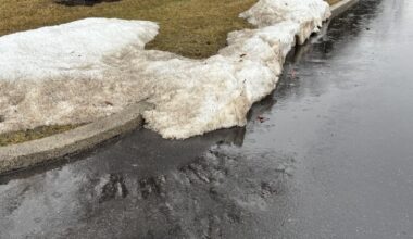 Rain, ‘drought’ and the return of Daylight Saving Time [opinion]