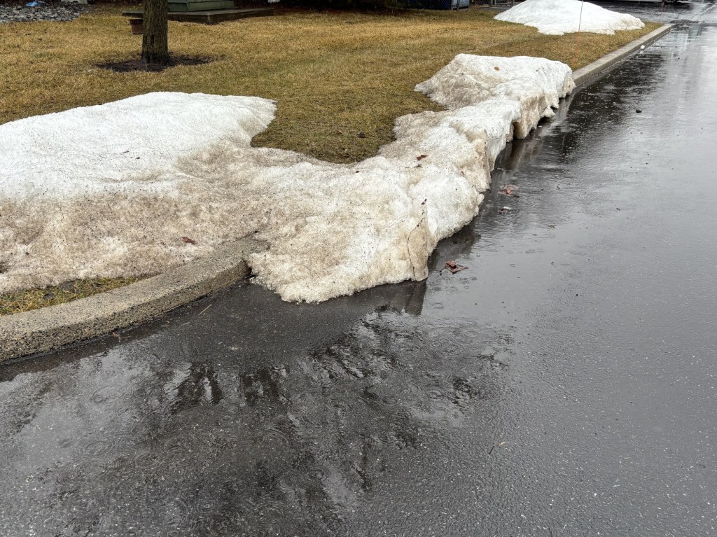 Rain, ‘drought’ and the return of Daylight Saving Time [opinion]