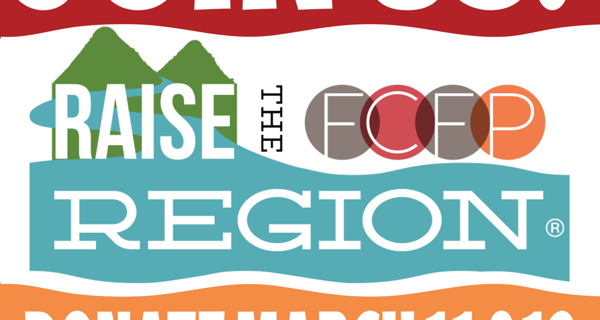 Raise The Region Underway Across Central Pennsylvania