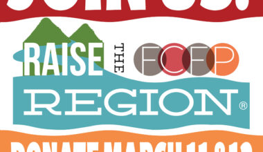 Raise The Region Underway Across Central Pennsylvania