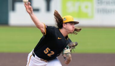 3 takeaways: Hunter Barco, Mike Clevinger show bullpen value in loss to Orioles