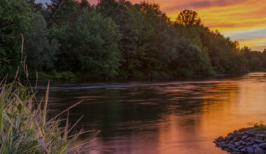 Lehigh Valley Pennsylvania | Scenic Getaway Destination