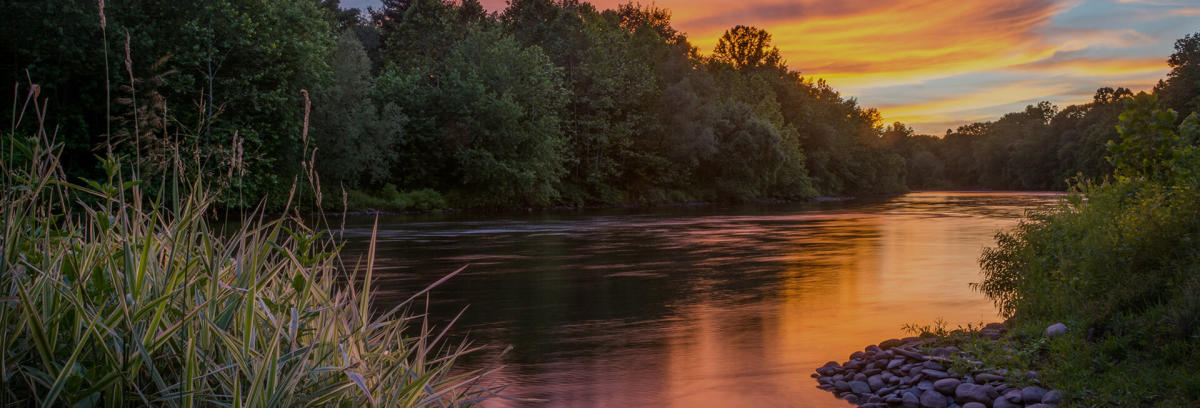 Lehigh Valley Pennsylvania | Scenic Getaway Destination