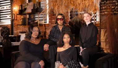 Philadelphia interior designer partners with Drexel on internship