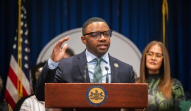 Heavy-Handed Probation and Parole in Pennsylvania Prevents People from Moving Forward