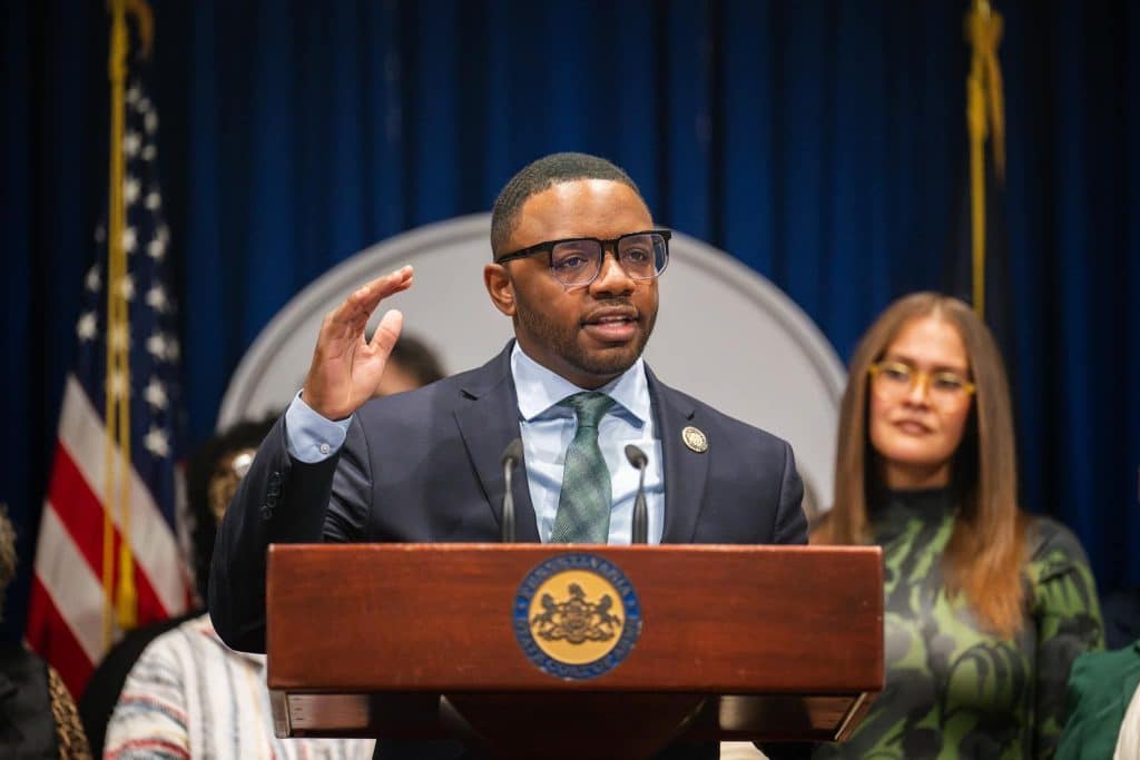 Heavy-Handed Probation and Parole in Pennsylvania Prevents People from Moving Forward