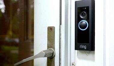 New Castle Police Department program asks residents to register security cameras for police use