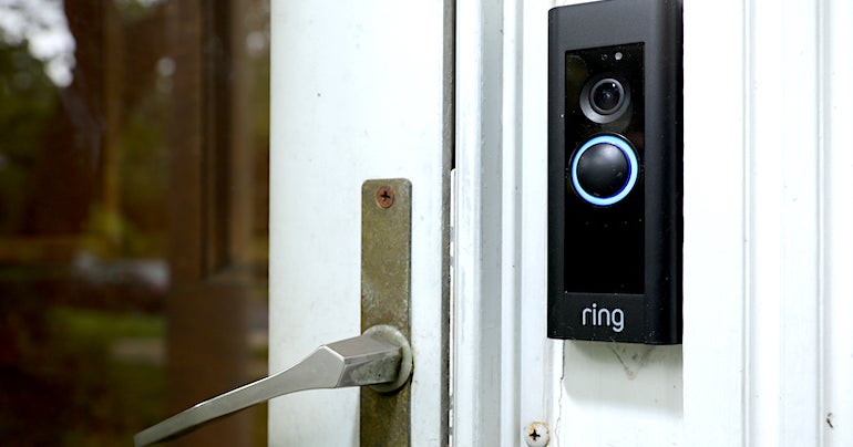 New Castle Police Department program asks residents to register security cameras for police use