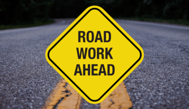 Meadows Road to Be Closed for Repairs – Saucon Source