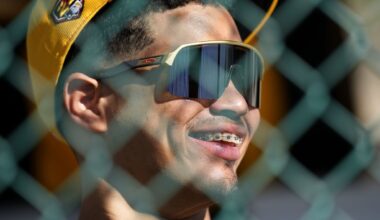 Demilio: 4 Pirates Standouts This Spring; 2 Good and 2 Bad