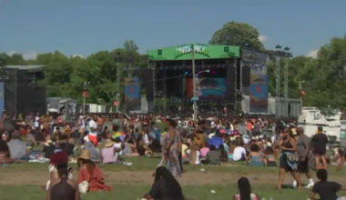 Roots Picnic moves to Belmont Plateau for 2026 – NBC10 Philadelphia