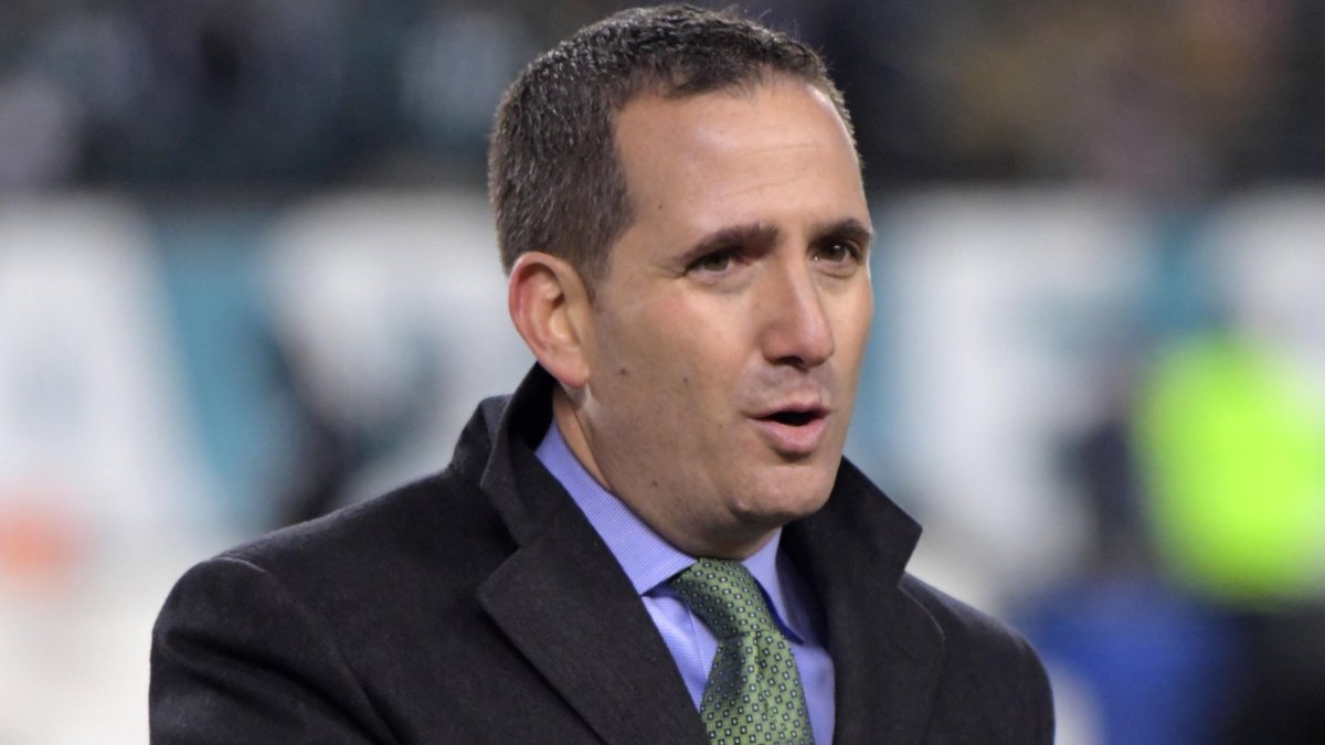 Eagles awarded 4 compensatory picks for 2026 NFL Draft – NBC10 Philadelphia