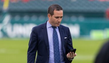 NFL’s new league year begins on Day 3 of free agency – NBC Sports Philadelphia