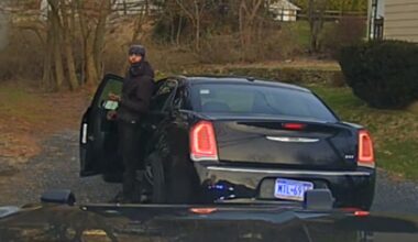 Driver flees traffic stop in Bethlehem