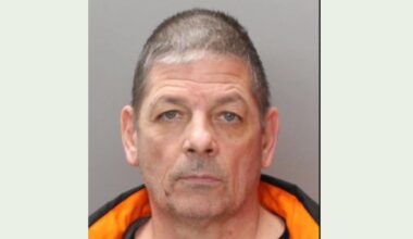 Man arrested on assault charge in Bethlehem