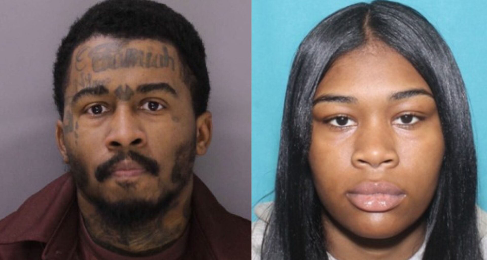 2 arrested on weapons charges in Bensalem