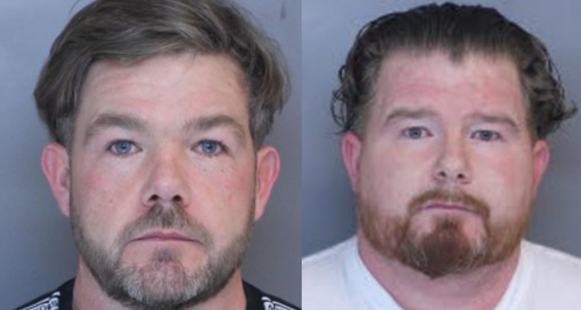 Two arrested in contractor fraud scheme in Lower Merion