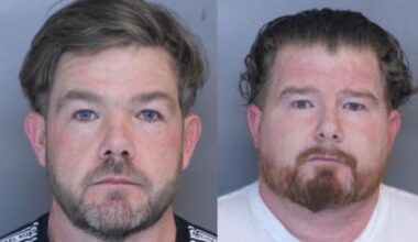 Two arrested in contractor fraud scheme in Lower Merion